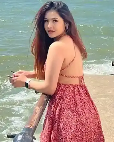 Daryaganj Escort Service