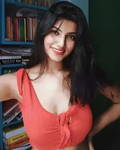 Escort Daryaganj